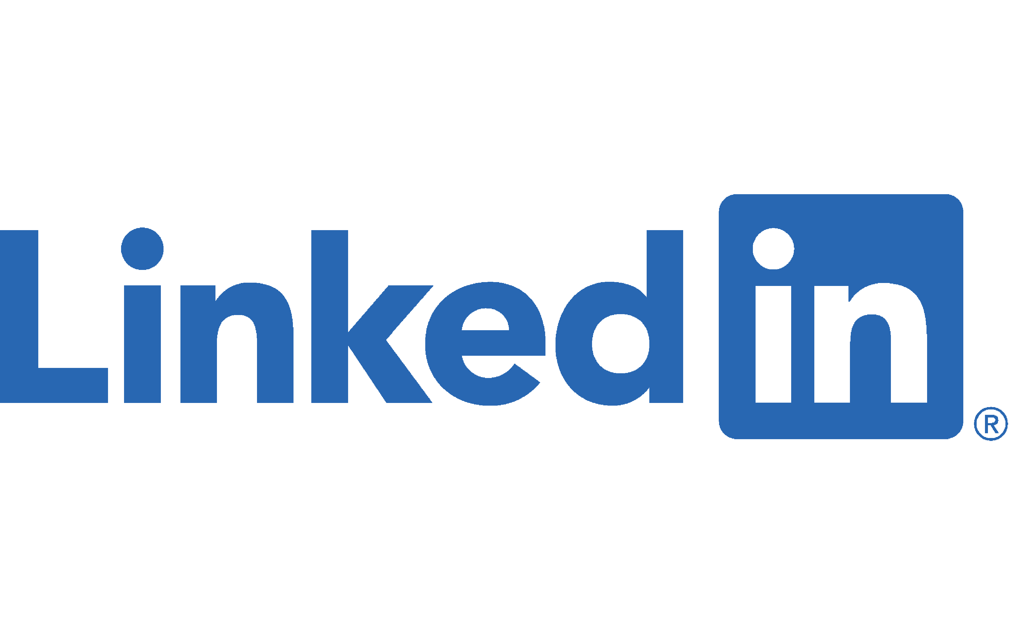 Logo Linkedin