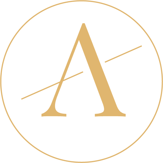 Logo en Or - Afip Conseil